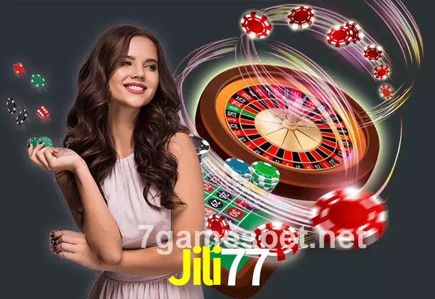 vivo no cassino Jili77