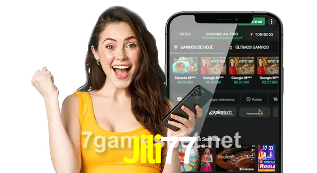 Jili77