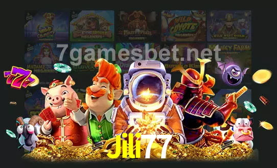 cassino Jili77