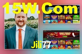 Live Casino Jili77