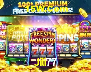 Promoções Sazonais Jili77