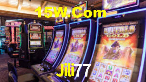 Blackjack Table Jili77