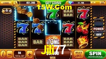 Jili77 Login