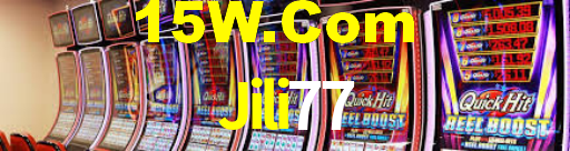 Live Casino Jili77