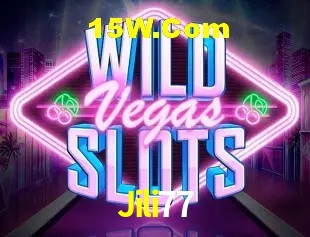Jogos de Slot Jili77