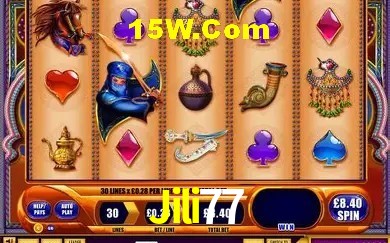 Jili77