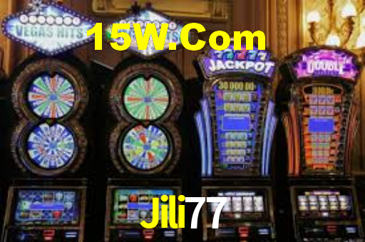 Roulette Table Jili77