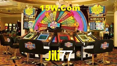 Casino Ao Vivo Jili77