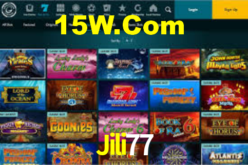 Instant EasyPaisa Jili77