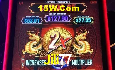 Sistemas de Segurança Jili77
