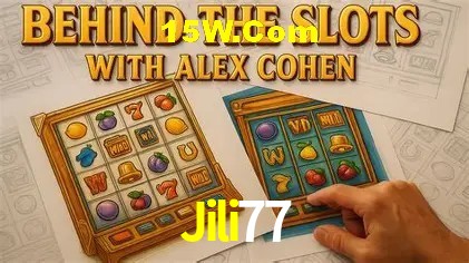 Provedores de Jogos Jili77