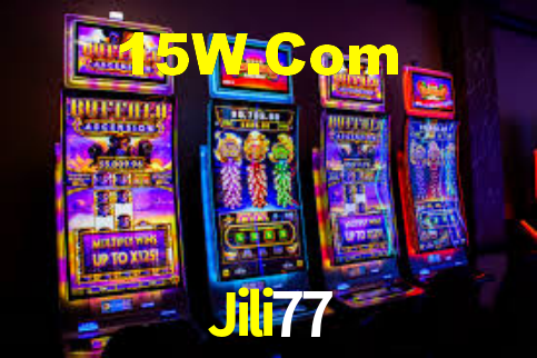 Jili77 App Interface