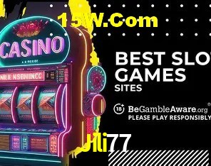 Jili77: Jogos de Caça-Níqueis-Altas Recompensas, Roleta-Velocidade, Blackjack-Desafios Máximos