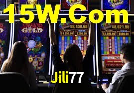 Game Providers Jili77