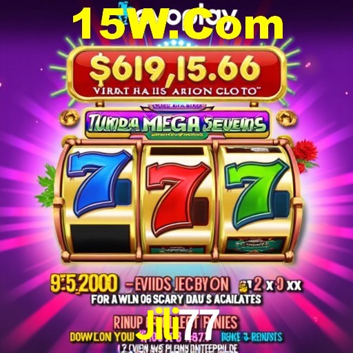 cassino Jili77
